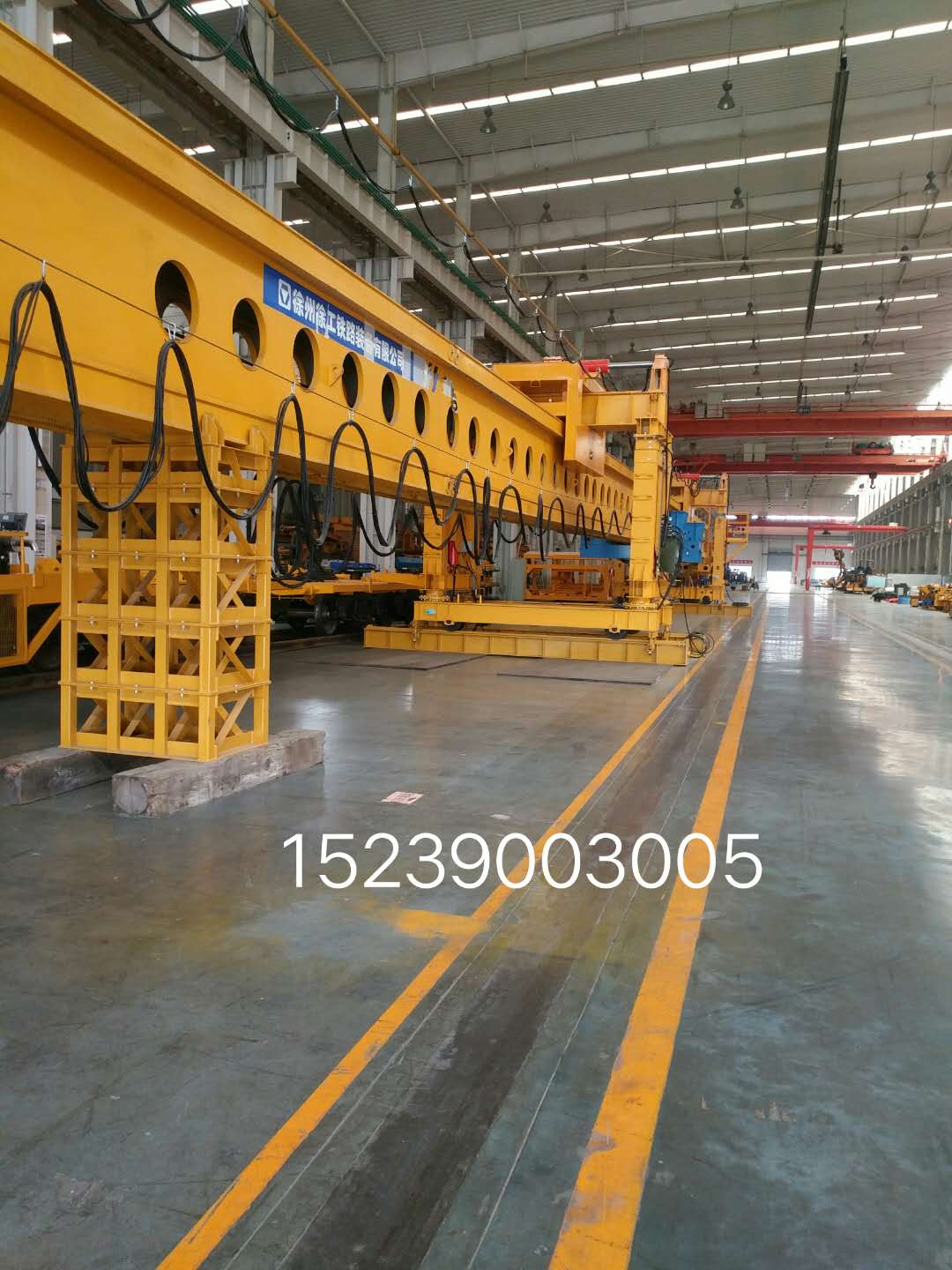 徐工架橋機(jī)配套液壓制動(dòng)器，安全制動(dòng)器，液壓站