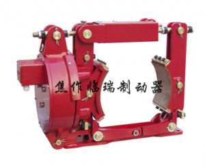 MWZA、MWZB系列電磁鼓式制動器