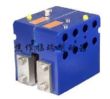 SMHE-2-75、SMHE-2-90偏航制動(dòng)器