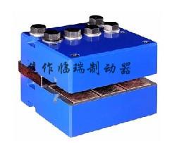 SMHE-2-75A、SMHE-2-90A偏航制動(dòng)器