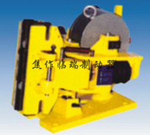 5SP、450SP、4SP、3SP氣動失效保護(hù)制動器