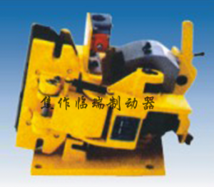 5SH、450SH、4SH、3SH液壓失效保護(hù)制動(dòng)器