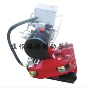 ST1SHCI、ST2SHCI、ST3SHCI電力液壓失效保護(hù)制動器